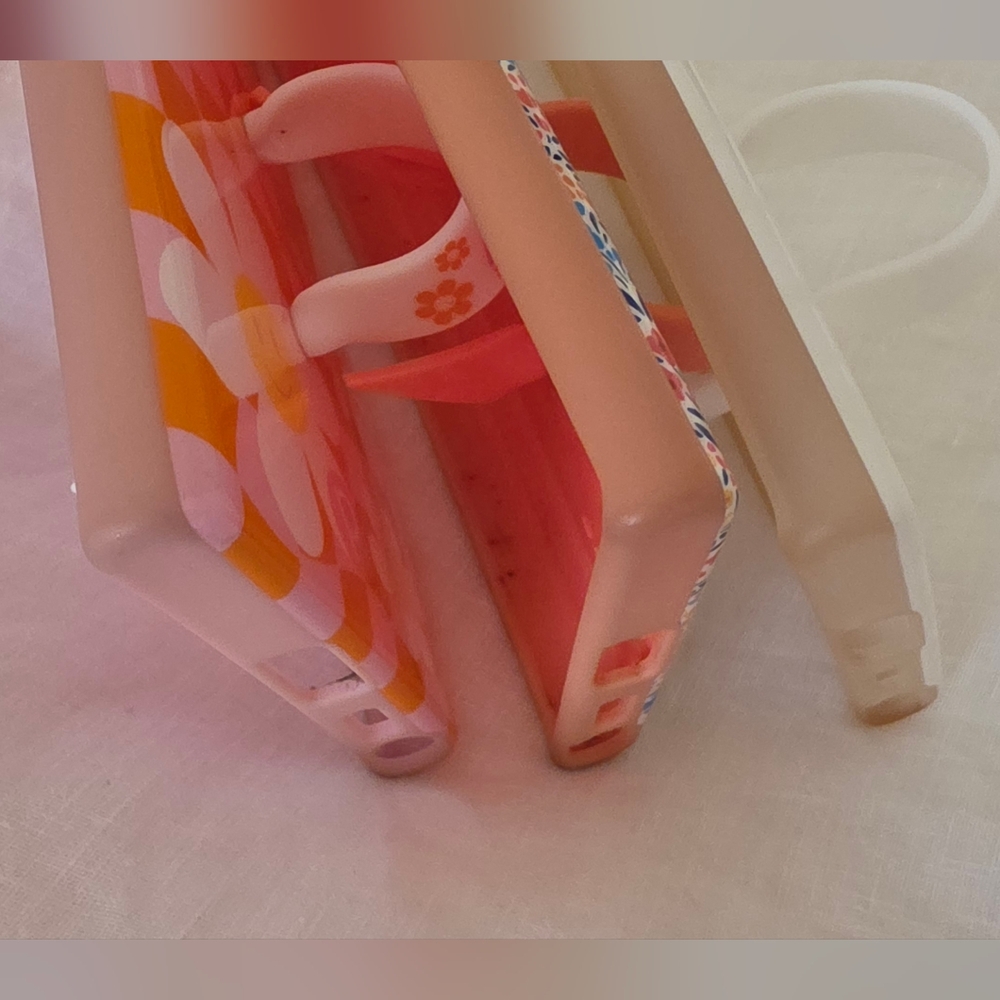 3 Loopy Phone Cases For Samsung S22 Ultra - Picture 3 of 3